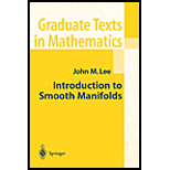 Introduction to Smooth Manifolds