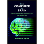 From Computer to Brain  Foundations of Computational Neuroscience