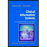 Clinical Information Systems