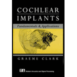 Cochlear Implants