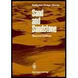 Sand And Sandstone