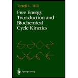 Free Energy Transduction & Biochemical Cycle Kinetics