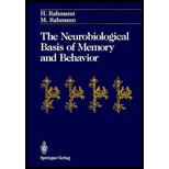 Neurobiological Basis of Memory and Behavior