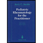 Pediatric Rheumatology for Practitioner