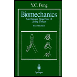 Biomechanics  Mechanical Properties of Living Tissues