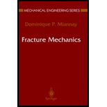 Fracture Mechanics