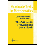 Graduate Texts in Mathematics