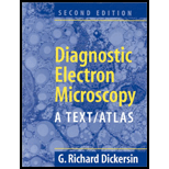 Diagnostic Electron Microscopy