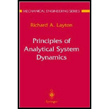 Principles of Analytical System