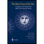 Many Faces of the Sun