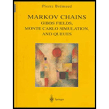 Markov Chains