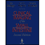 Clinical Imaging of Small Intestine