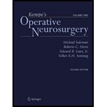 Operative Neurosurgery Volume I