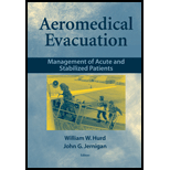 Aeromedical Evacuation