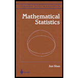 Mathematical Statistics