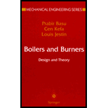 Boilers and Burners