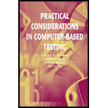 Practical Consid. in Comp. Based Testing