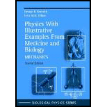 Physics With Illustrated Examples From Mechanics