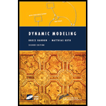 Dynamic Modeling / With CD ROM