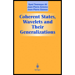 Coherent States, Wavelets, and Their