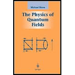 Physics of Quantum Fields