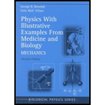 Physics With Illustrated Examp. From Med 3 Volume Set