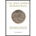 Jew Under Roman Rule