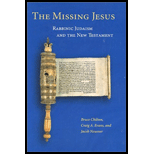 Missing Jesus  Rabbinic Judaism and the New Testament