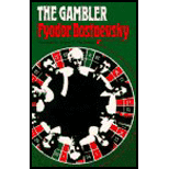 Gambler - Dostoevsky