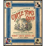 Annotated Uncle Toms Cabin