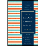 Poets Laureate Anthology