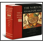 Norton Shakespeare Based on the Oxford Edition Slipcased Edition