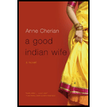 Good Indian Wife: A Novel - Anne Cherian