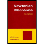 Newtonian Mechanics