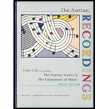 Norton Recordings   4 CDs, Basic   Volume I