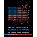 American Government (Paperback), Election Update