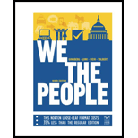 We the People (Looseleaf)