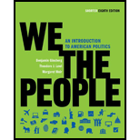 We the People, Shorter Edition (Looseleaf)