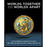 Worlds Together, Worlds Apart One Volume