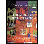 Study of Orchestration CUSTOM<