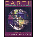 Earth  Portrait of a Planet   With CD