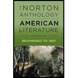 Anthologies of North American Literature Textbooks - Textbooks.com