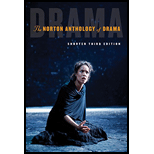 Norton Anthology of Drama 3RD 18 Edition, by J Ellen Gainor - ISBN 9780393283501