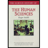 Norton History of the Human Sciences