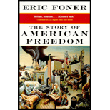 Story of American Freedom