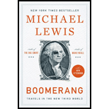 boomerang michael lewis boomerang michael lewis