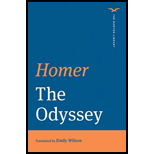 Odyssey by Homer - ISBN 9780393417937