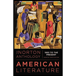 Norton Anthology of American Literature Shorter Volume 2   Text Only 10TH 23 Edition, by Robert S Levine - ISBN 9780393696844
