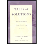 Tales of Solutions  A Collection of Hope Inspiring Stories