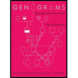 Genograms  Assessment and Intervention